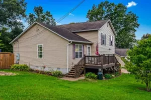 418 Womack Ave, Harrison, AR 72601 photo 2