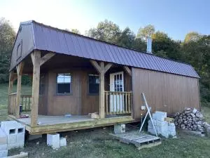 8655 Sugar Rd, Harrison, AR 72601 photo 2