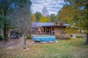 8409 E Old Ritchie Rd, Lead Hill, AR 72644 photo 24