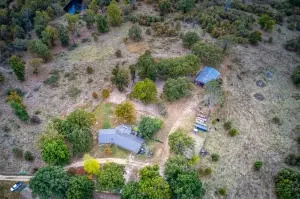 8409 E Old Ritchie Rd, Lead Hill, AR 72644 photo 33