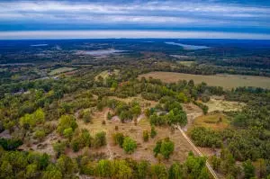 8409 E Old Ritchie Rd, Lead Hill, AR 72644 photo 31