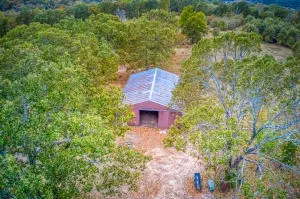 8409 E Old Ritchie Rd, Lead Hill, AR 72644 photo 25