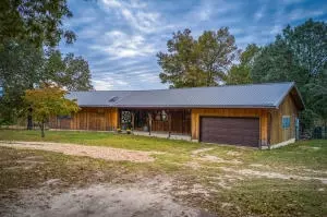 8409 E Old Ritchie Rd, Lead Hill, AR 72644 photo 1
