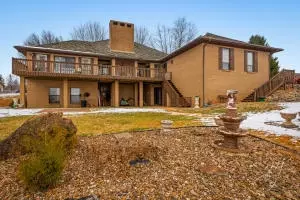 106 W Watts St, Harrison, AR 72601 photo 34