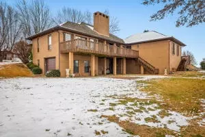 106 W Watts St, Harrison, AR 72601 photo 33