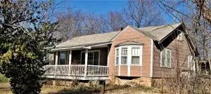 609 W Bower, Harrison, AR 72601 photo 1