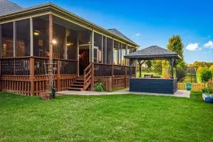3193 Savannah Dr, Harrison, AR 72601 photo 38