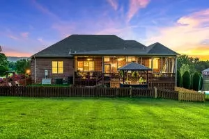 3193 Savannah Dr, Harrison, AR 72601 photo 47