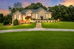 3193 Savannah Dr, Harrison, AR 72601 photo 1