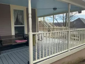 321 N Willow, Harrison, AR 72601 photo 3