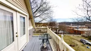 321 N Willow, Harrison, AR 72601 photo 30