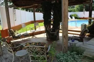 307 Magnolia, Harrison, AR 72601 photo 38