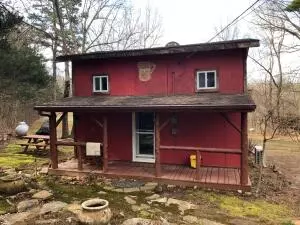 1883 May Ln, Harrison, AR 72601 photo 1