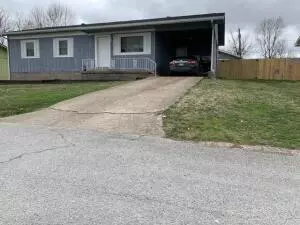 2006 Cedar Ridge Rd, Harrison, AR 72601 photo 1