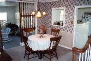 1105 Circle Dr, Harrison, AR 72601 photo 3