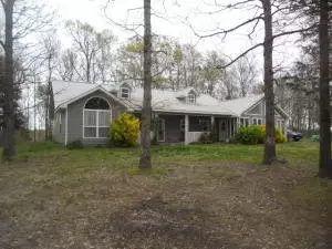829 Joyful Dr, Marshall, AR 72650 photo 1