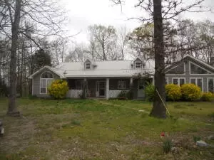 829 Joyful Dr, Marshall, AR 72650 photo 2