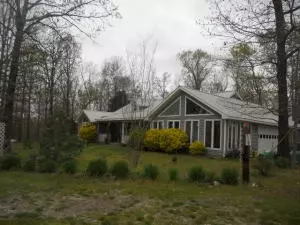 829 Joyful Dr, Marshall, AR 72650 photo 3