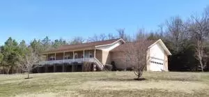 7741 Whispering Pine Rd, Harrison, AR 72601 photo 1