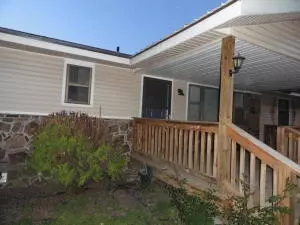 211 Uphill Ln, Marshall, AR 72650 photo 5