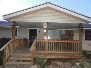 211 Uphill Ln, Marshall, AR 72650 photo 3