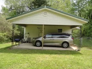 104 Boyd Cir, Marshall, AR 72650 photo 5
