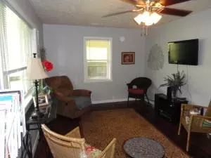 104 Boyd Cir, Marshall, AR 72650 photo 22