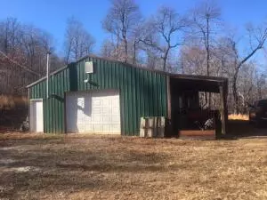 582 Nc 1626, Compton, AR 72624 photo 1