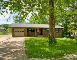 102 E Jay Ave, Harrison, AR 72601 photo 1