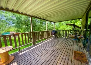 102 E Jay Ave, Harrison, AR 72601 photo 14