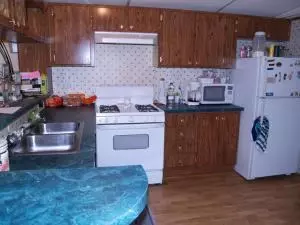 1401 S Terrapin Rd, Harrison, AR 72601 photo 6
