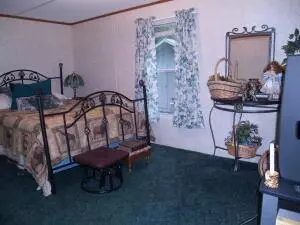 1401 S Terrapin Rd, Harrison, AR 72601 photo 9