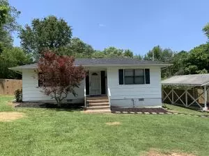 821 Frick Ave, Harrison, AR 72601 photo 1
