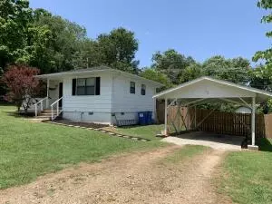 821 Frick Ave, Harrison, AR 72601 photo 3