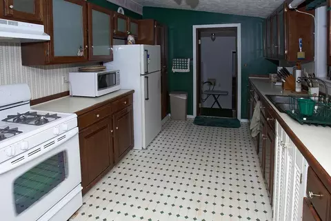 33 Hc 33, Compton, AR 72624 photo 5