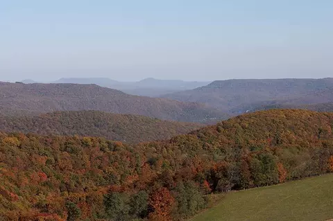 33 Hc 33, Compton, AR 72624 photo 11