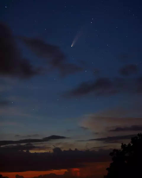 33 Hc 33, Compton, AR 72624 photo 9