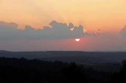 33 Hc 33, Compton, AR 72624 photo 14