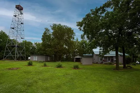 33 Hc 33, Compton, AR 72624 photo 1