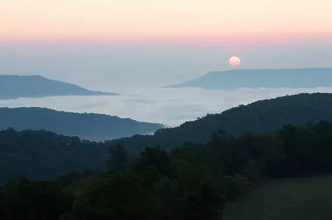 33 Hc 33, Compton, AR 72624 photo 13