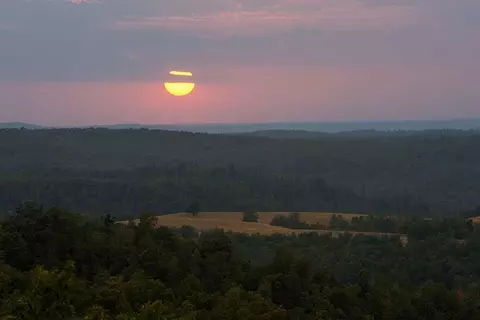 33 Hc 33, Compton, AR 72624 photo 15