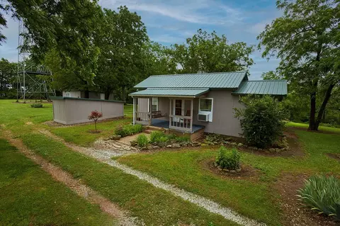 33 Hc 33, Compton, AR 72624 photo 2