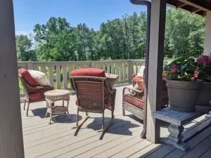 6099 W Denning Rd, Harrison, AR 72601 photo 8