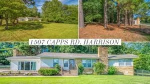 1507 Capps Rd, Harrison, AR 72601 photo 2