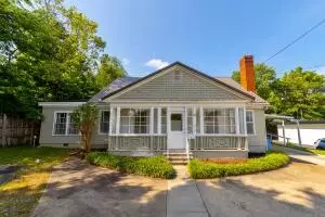 415 W Bower, Harrison, AR 72601 photo 1