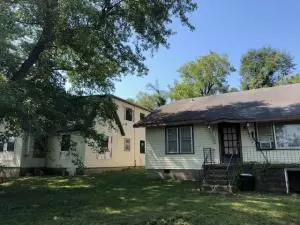 914 N Willow St, Harrison, AR 72601 photo 1