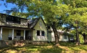 914 N Willow St, Harrison, AR 72601 photo 27