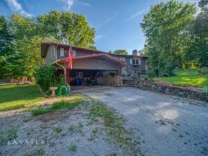 314 N Ozark St, Harrison, AR 72601 photo 27
