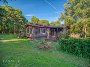 314 N Ozark St, Harrison, AR 72601 photo 36