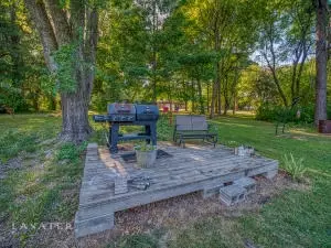 314 N Ozark St, Harrison, AR 72601 photo 37